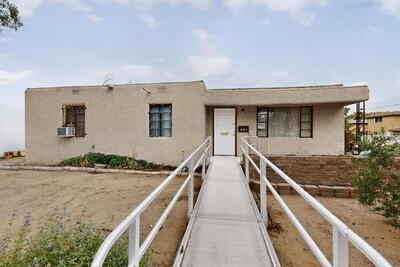 601 PALOMAS Drive SE, Albuquerque