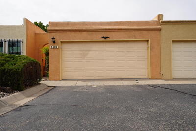 6108 OSUNA Road NE, Albuquerque