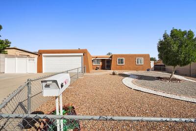 12508 Nambe Avenue NE, Albuquerque