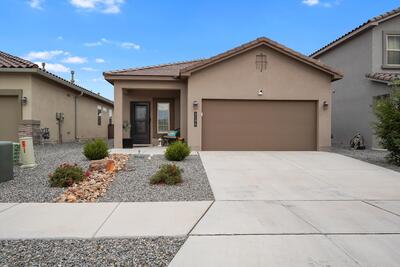 3196 Tazanita Lp SE, Rio Rancho
