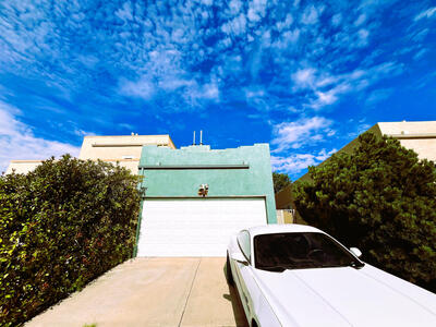 215 LANIER Drive SE, Albuquerque