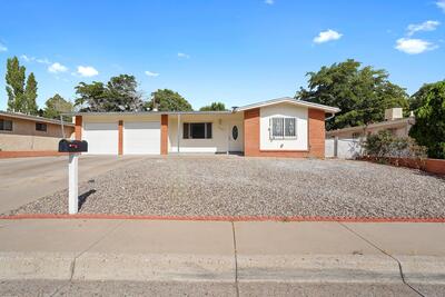 1812 Sandler Court NE, Albuquerque
