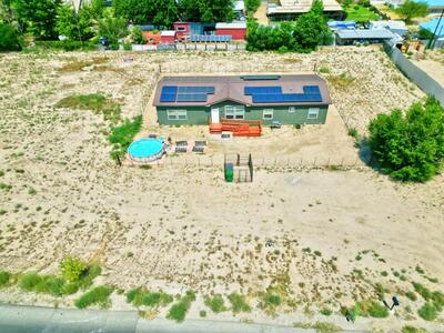 2933 MAPLEWOOD Drive SW, Albuquerque