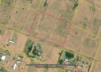 Granillo Road Lot 14, Veguita 