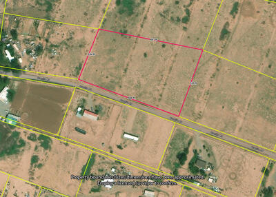 Granillo Road Lot 15, Veguita 