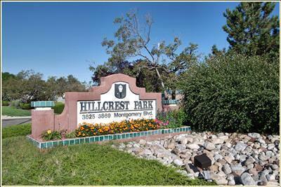 3831 MONTGOMERY Boulevard NE 424, Albuquerque