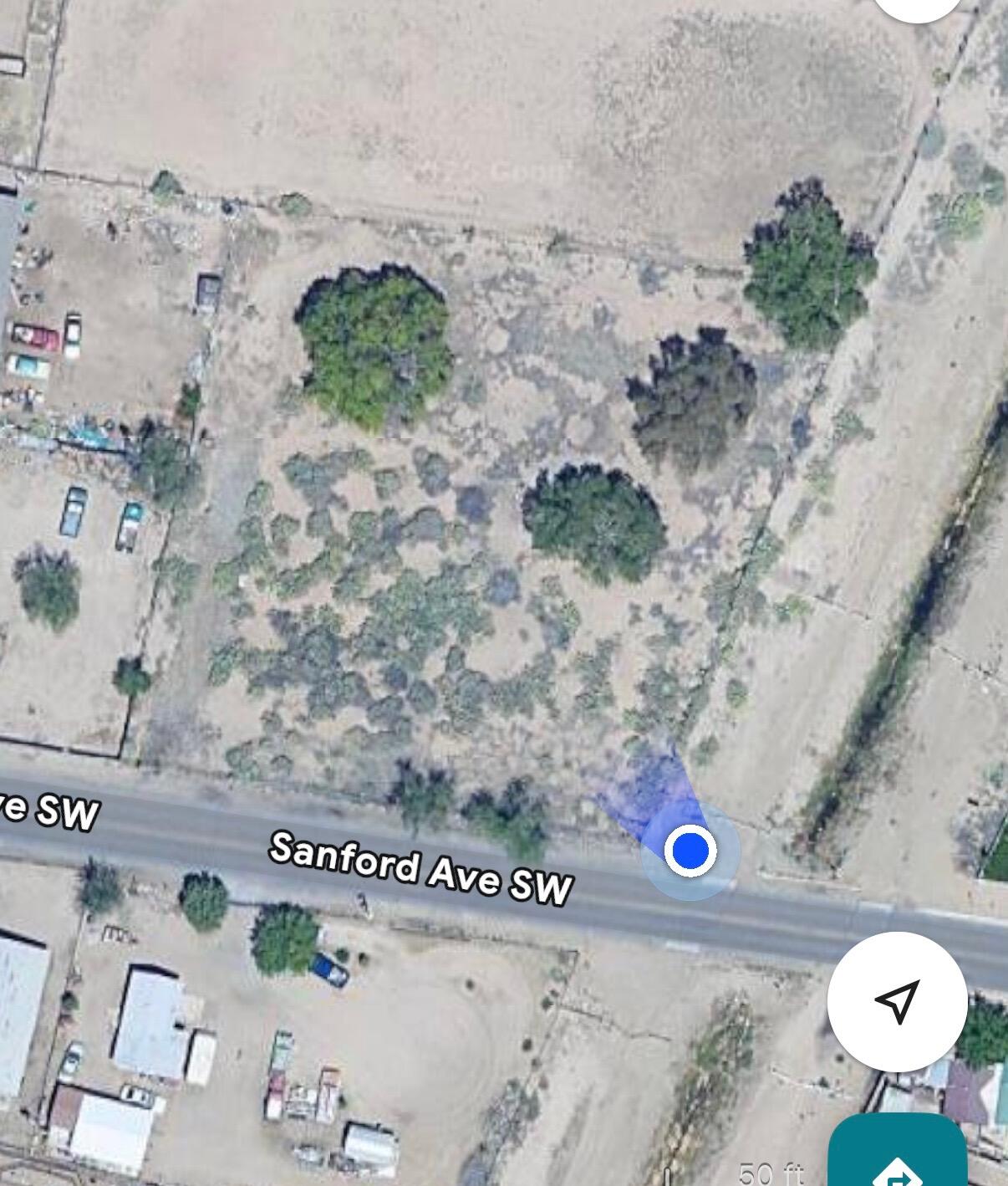 2019 Sanford Avenue SW - Main Image