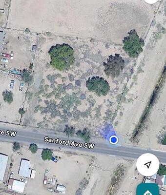 2019 Sanford Avenue SW, Albuquerque 