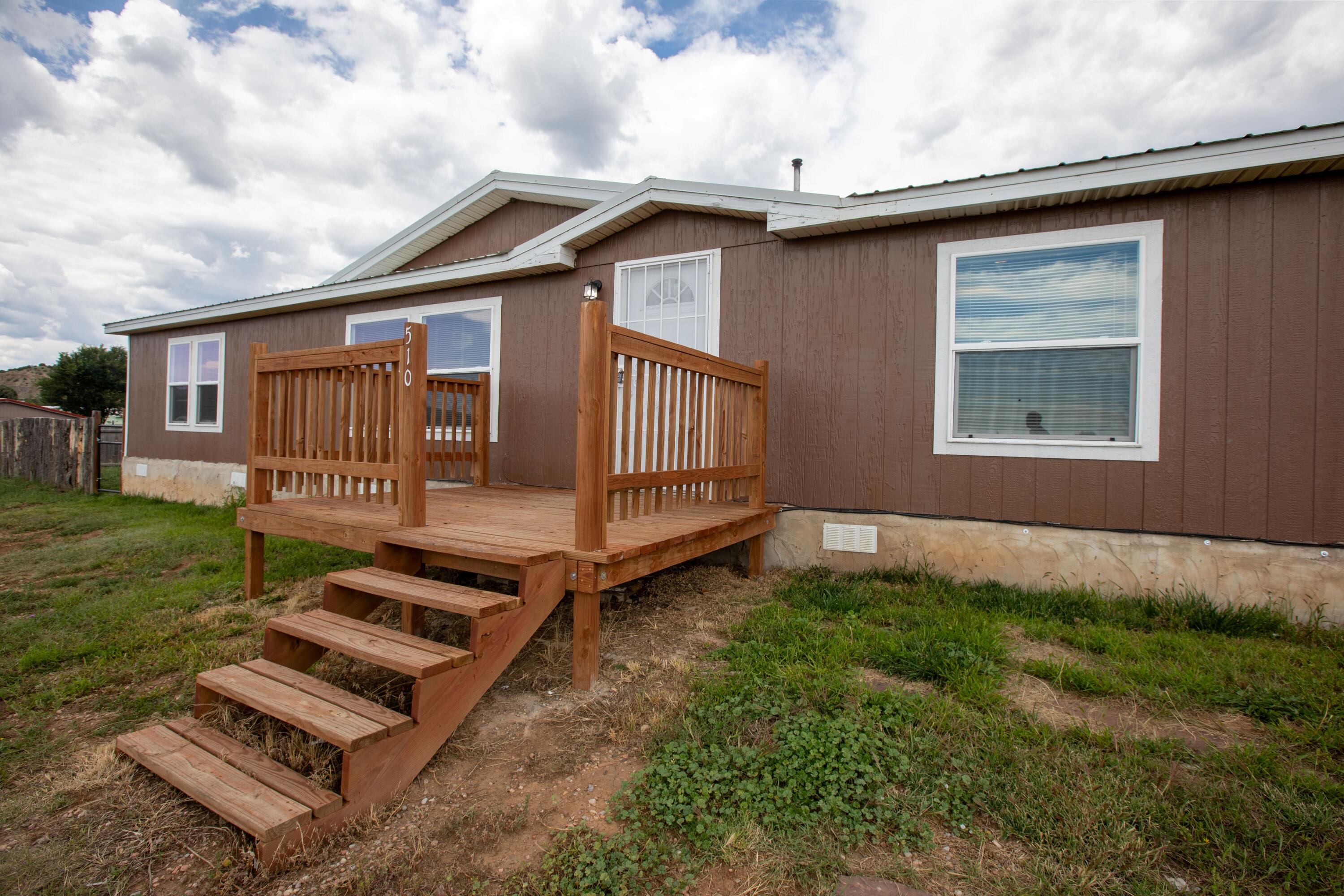 510 CAESAR Street - Main Image