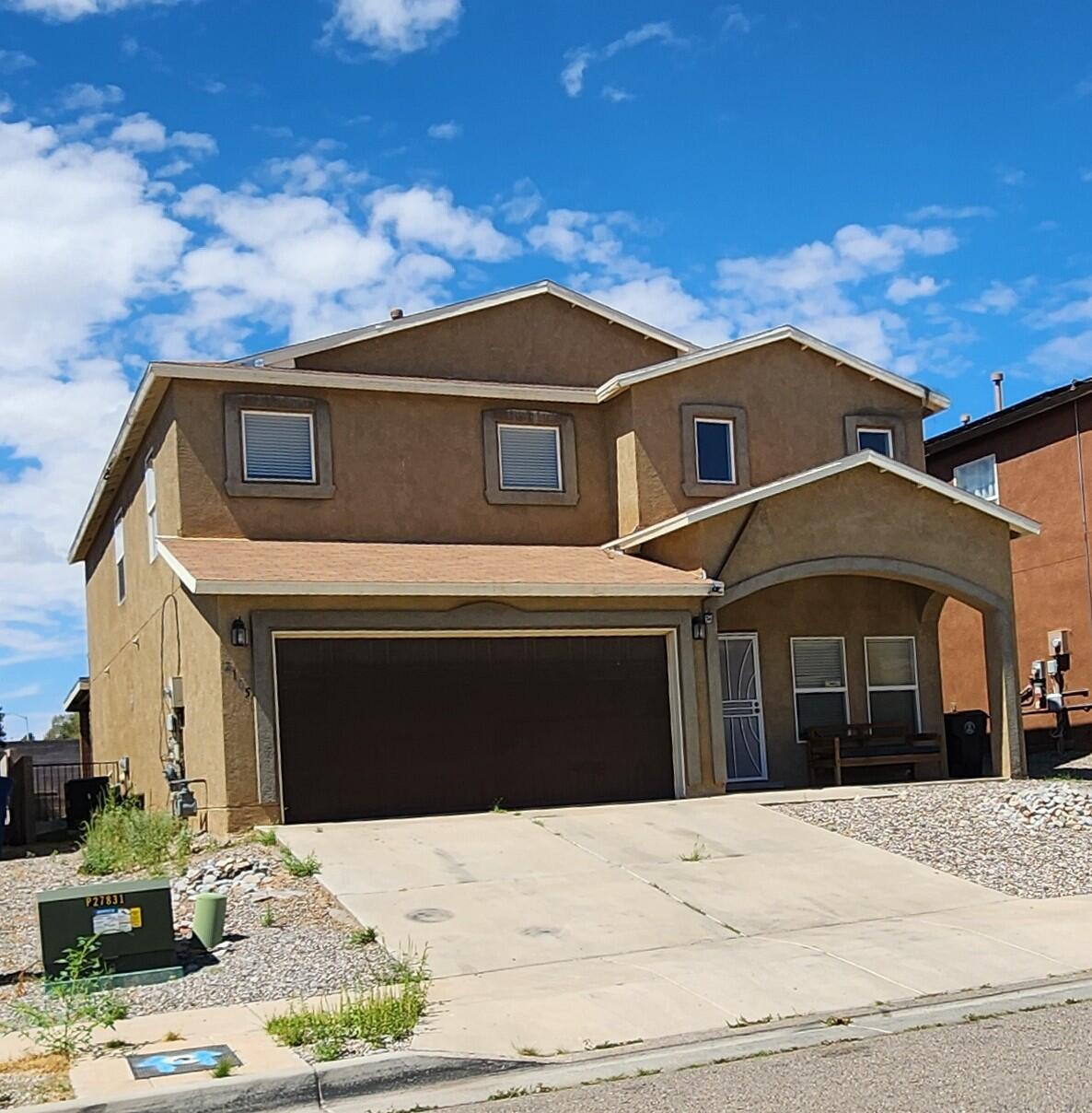 2105 Hermosa Creek Drive SW - Main Image
