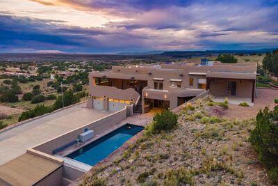 14 CALLE DEL CERRITO, Placitas