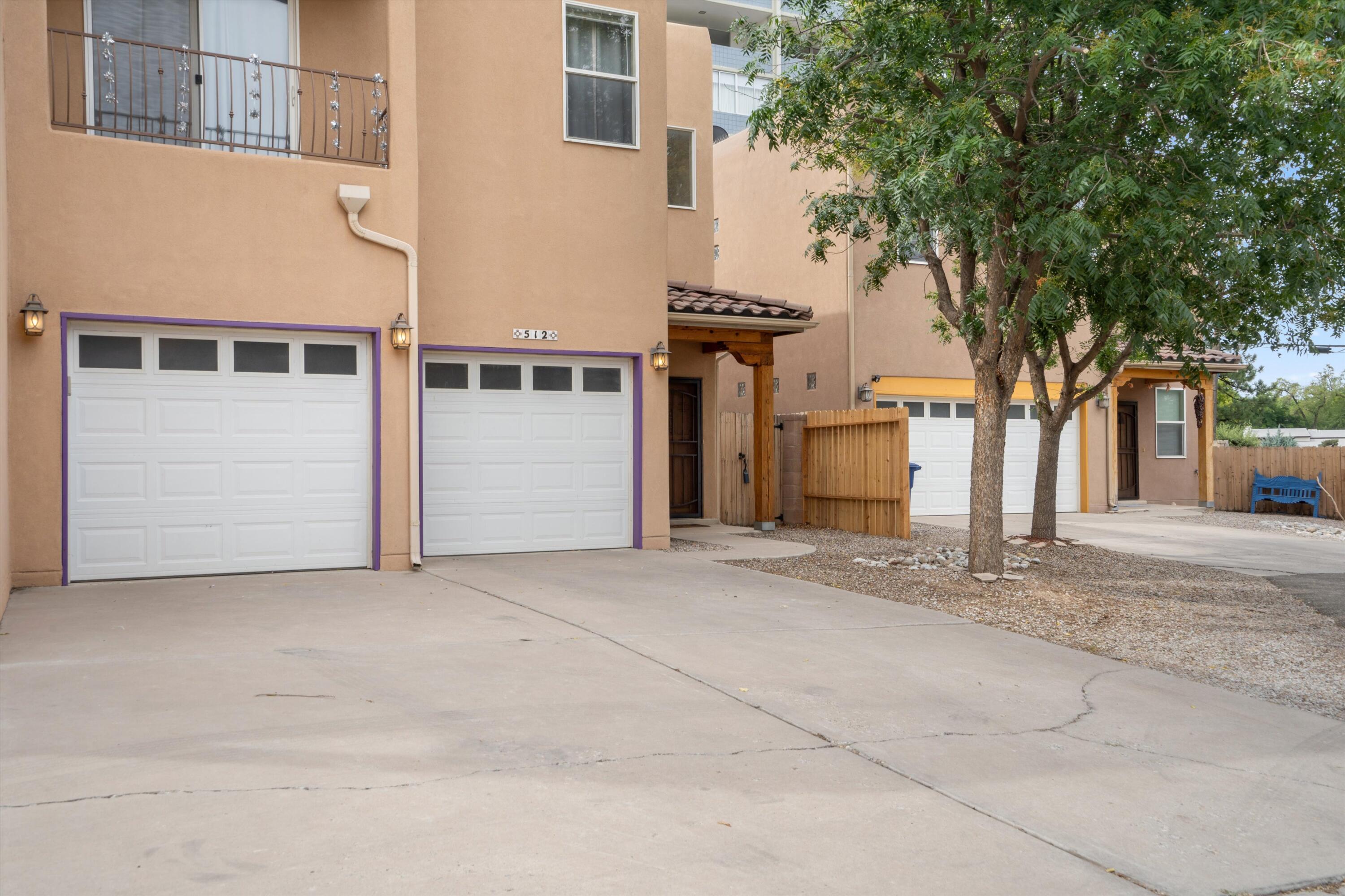 512 Alcalde Place SW - Main Image