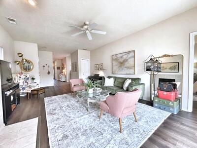 4405 DESERT LILY Court SE, Rio Rancho