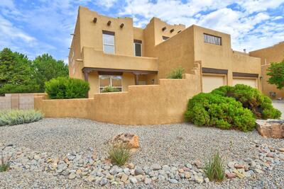2919 RIVER WILLOW Trail NW, Albuquerque