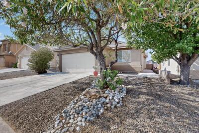 9101 INDIGO SKY Trail SW, Albuquerque