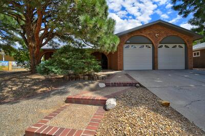 1012 ORO REAL, Albuquerque
