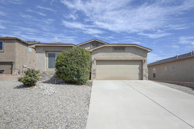 253 LANDING Trail NE, Rio Rancho