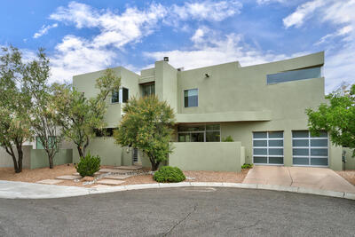 1920 RIO GRANDE Boulevard NW, Albuquerque