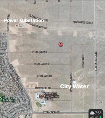 4002 Paxton Court NE, Rio Rancho 