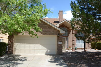 11223 HERMAN ROSER Avenue SE, Albuquerque
