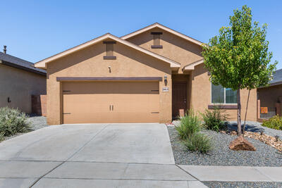 10019 FARINOSA Avenue SW, Albuquerque