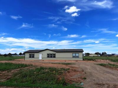 26 Manzano Street, Moriarty