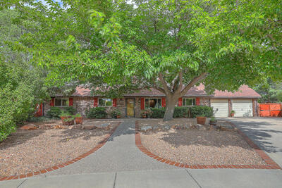 3924 DOROTEO Place NE, Albuquerque