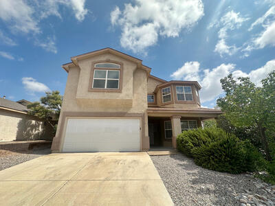 9901 MORNING SUN Trail SW, Albuquerque