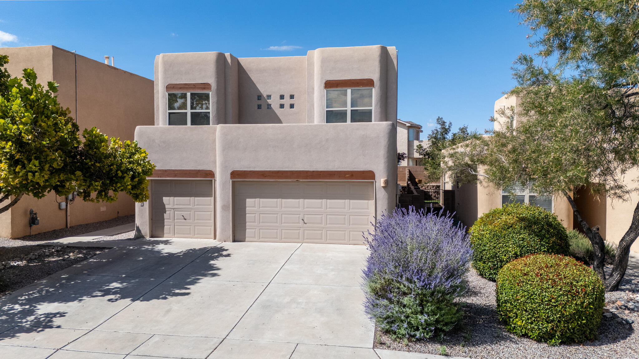 9723 CALLE CHAMISA NW - Main Image