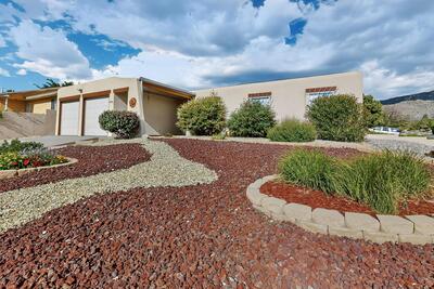1400 WILLYS KNIGHT Drive NE, Albuquerque