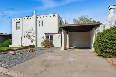 157 CALLE ARROYO SECO NW, Albuquerque