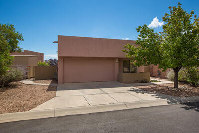 4432 SUNFLOWER Court SE, Rio Rancho