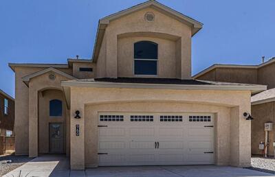 960 FIREWHEEL Loop, Los Lunas