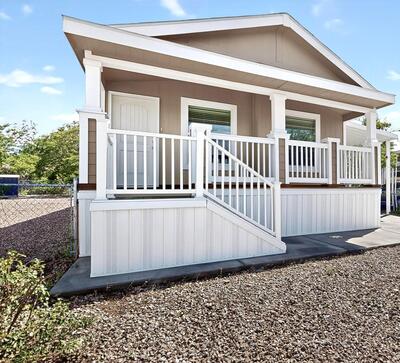 11711 Bucking Bronco Trail SE, Albuquerque
