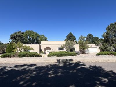 1415 STAGECOACH Lane SE, Albuquerque
