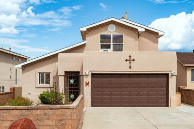 128 LATIGO Trail SE, Rio Rancho