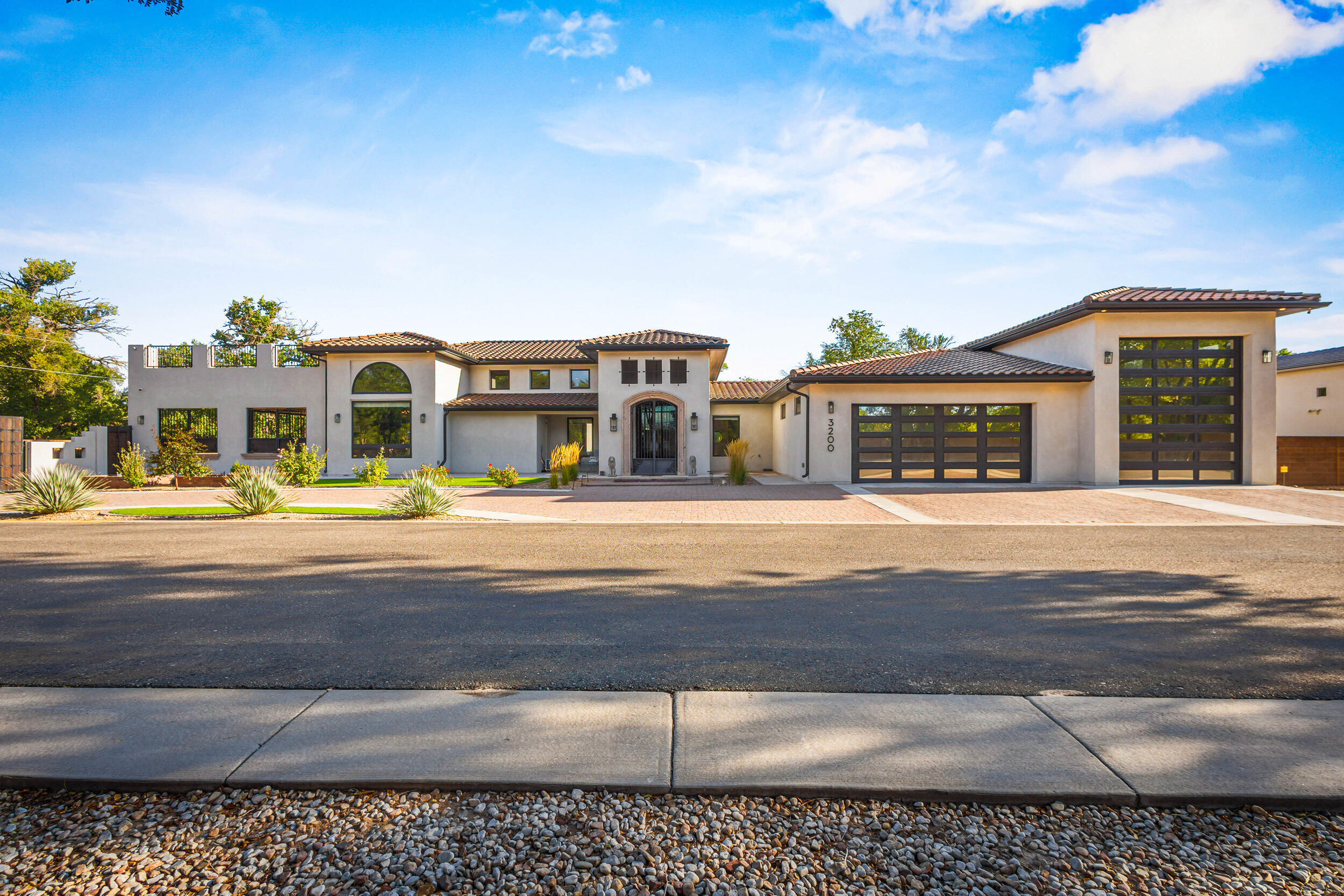 3200 CALLE VIGO NW - Main Image