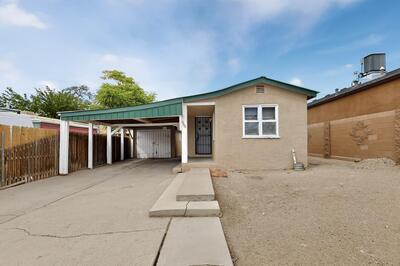 603 SMITH Avenue SE, Albuquerque