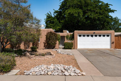 2014 Somervell Street NE, Albuquerque 