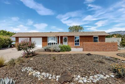 12129 GLEN CANYON Road NE, Albuquerque 