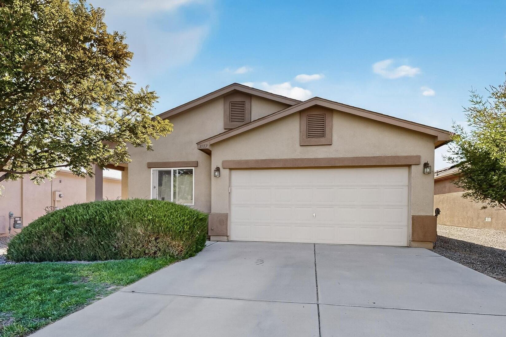 3717 LUCID MEADOWS Drive NE - Main Image