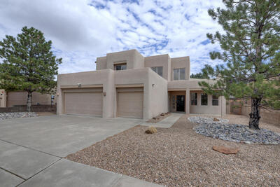 4629 ARLINGTON Avenue NW, Albuquerque