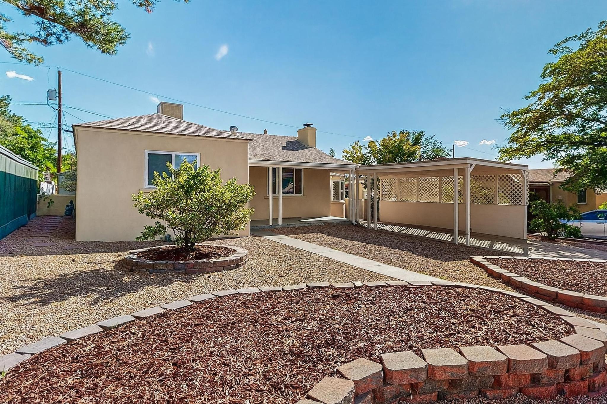 2916 Santa Clara Avenue SE - Main Image