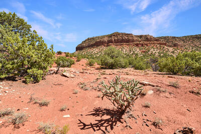 Lot 5A Unit 1 Vista Hermosa, Jemez Pueblo 