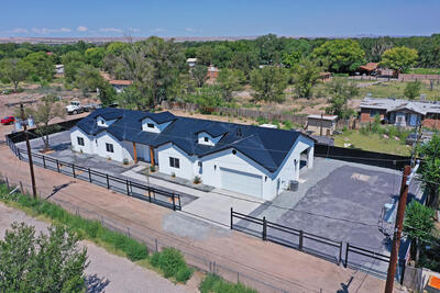 6981 ISLETA Boulevard SW, Albuquerque
