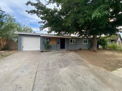 10429 SAN JACINTO Avenue NE, Albuquerque