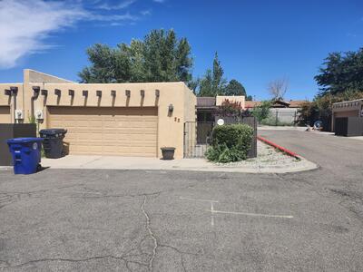 77 CALLE SAN BLAS NE, Albuquerque