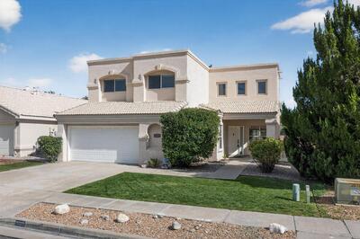 11320 CANYONLANDS Road SE, Albuquerque