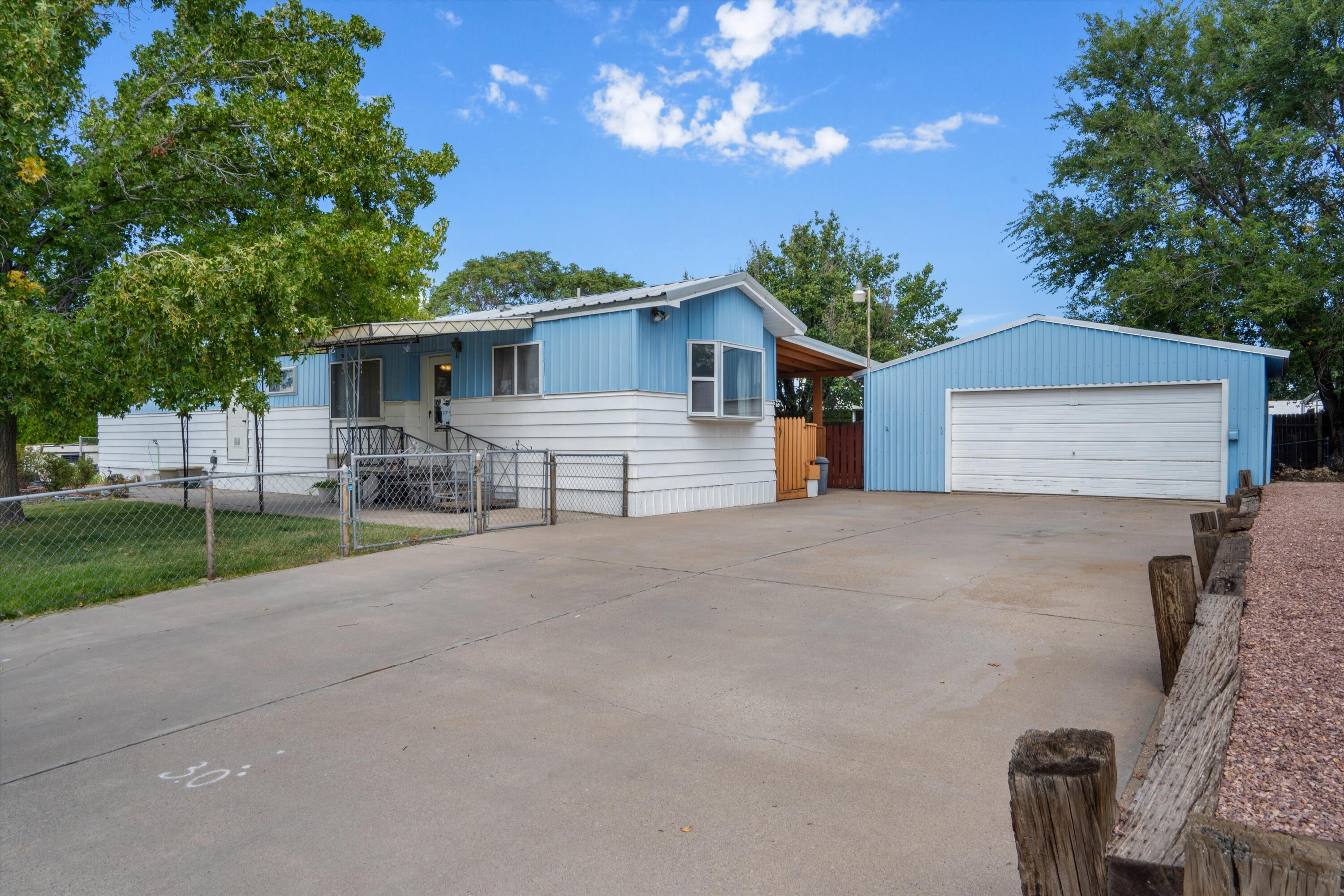 6831 JADE PARK Avenue NE