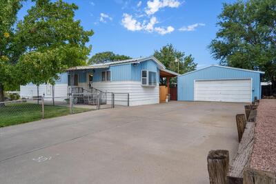 6831 JADE PARK Avenue NE, Albuquerque 
